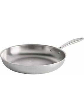 Tramontina Stainless Steel Frying Pan